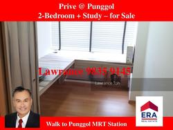 Prive (D19), Condominium #149340772